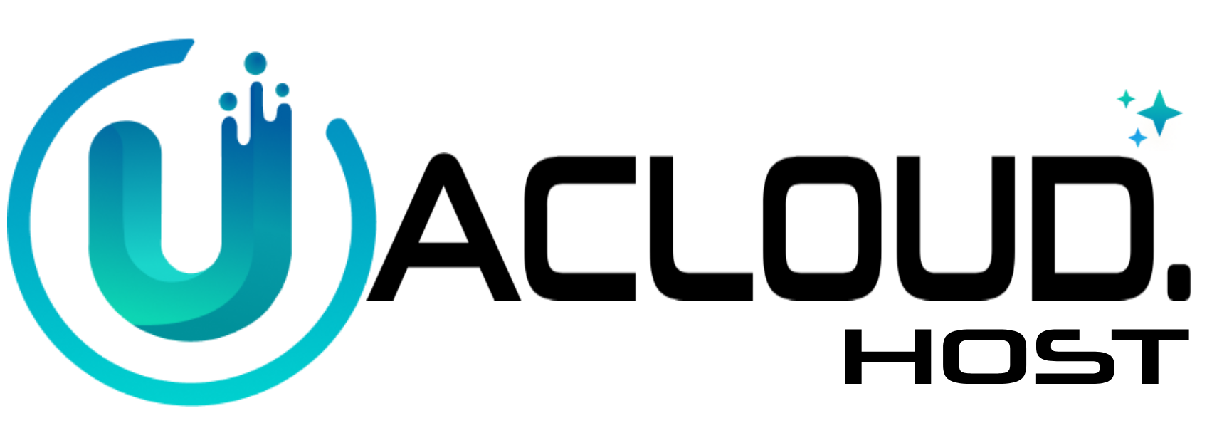 acloud.host Logo